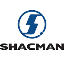 logo shacman
