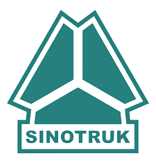 logo sinotruk