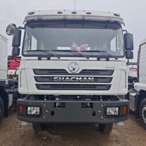 SHACMAN F3000 (Tracteur)