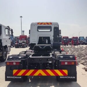 SHACMAN H3000 (Tracteur)