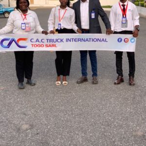 CAC TOGO