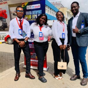 CAC TOGO