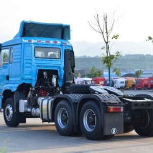 SAGMOTO (Tracteur)