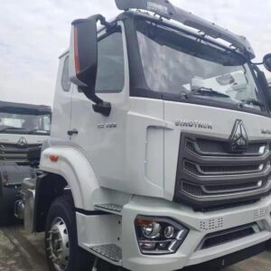 SINOTRUK HOWO NX (Tracteur)